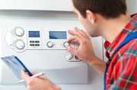 free commercial Paradise boiler quotes