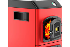 Paradise solid fuel boiler costs